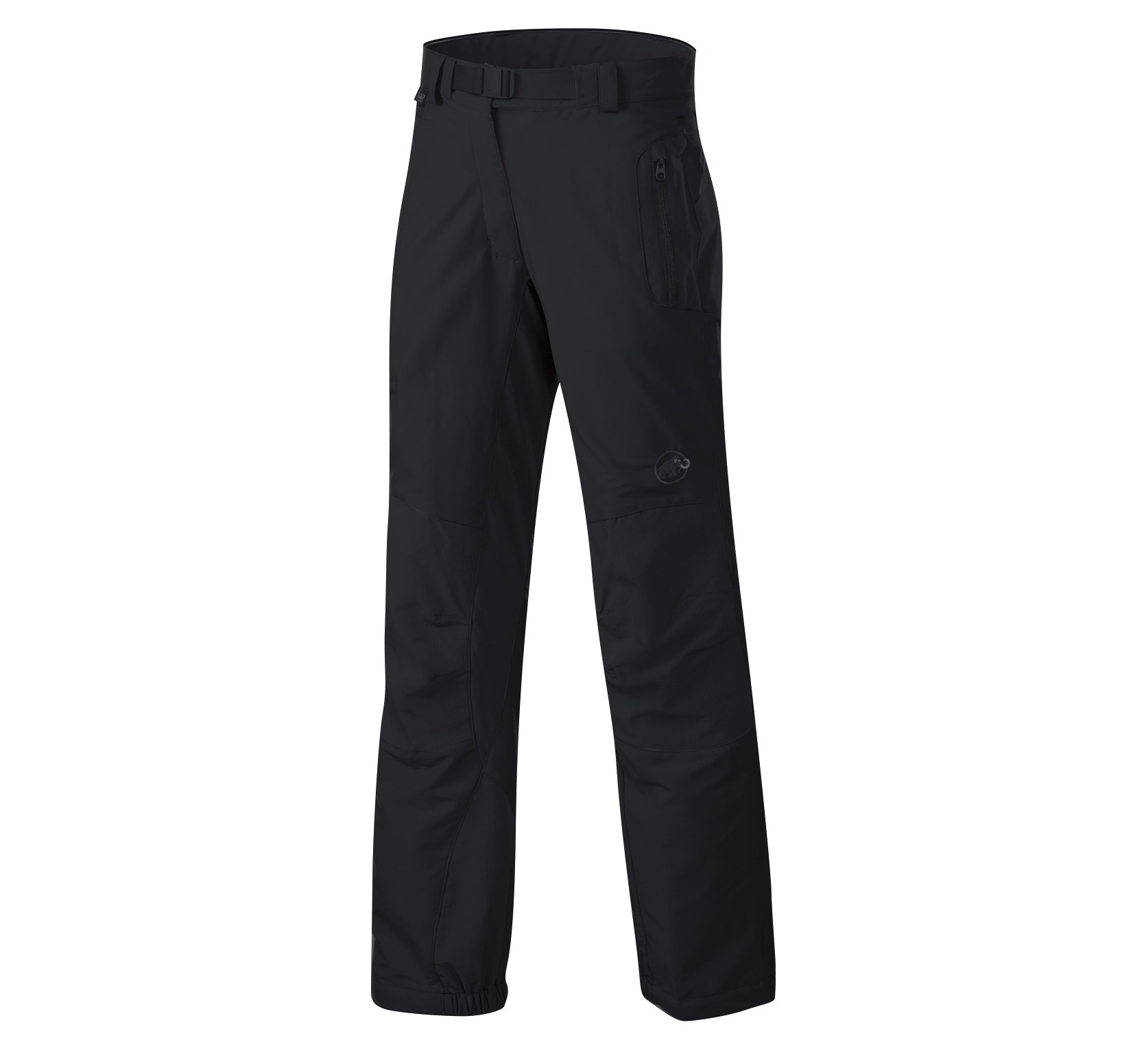 Mammut Base Jump Touring Pant - Skihose - Damen