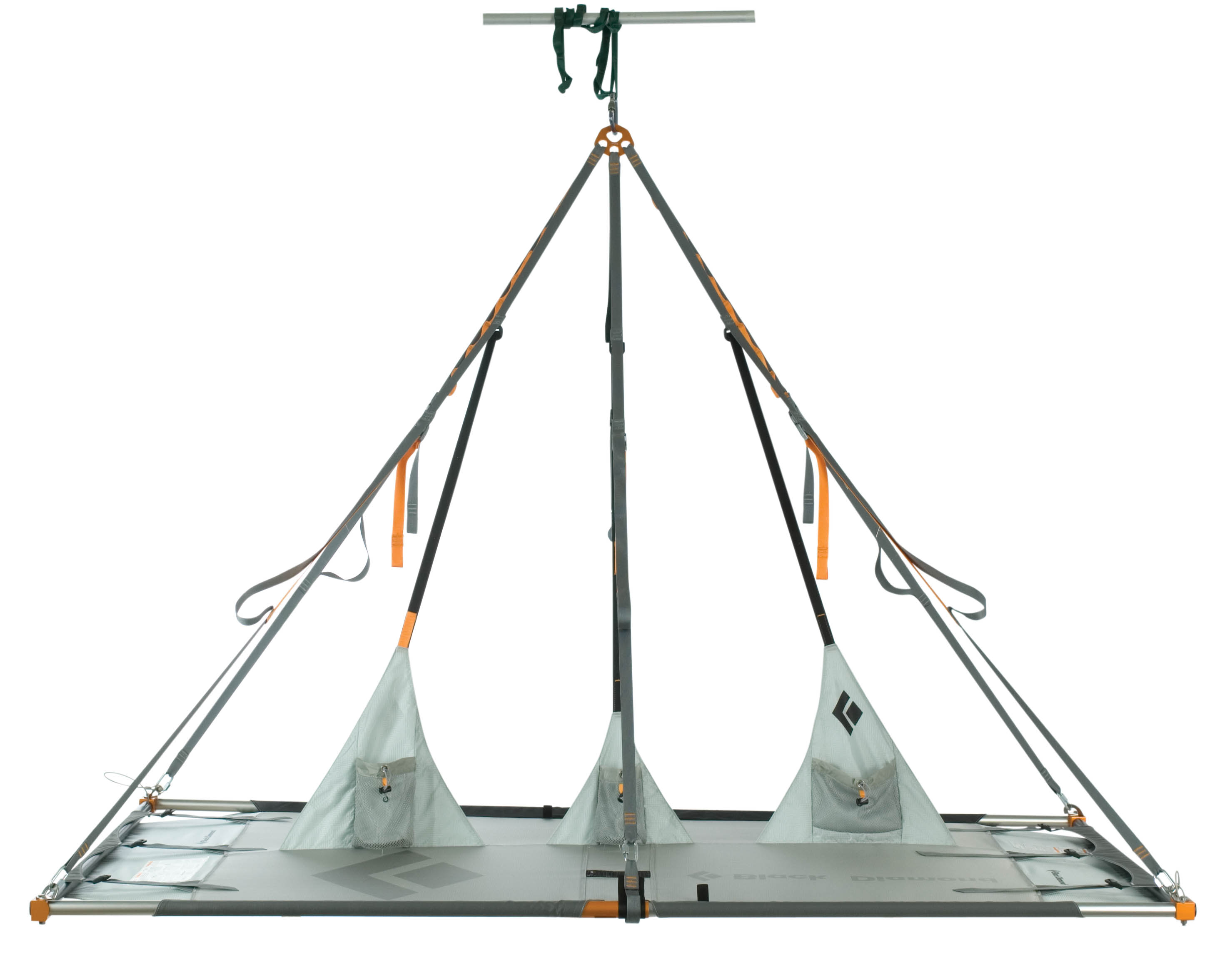 Black Diamond Double portaledge Cliff Cabana