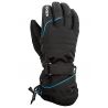 Black / Active Blue