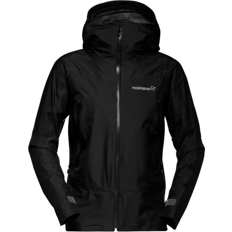 Norrøna Falketind GoreTex Jacket Hardshelljacke Damen