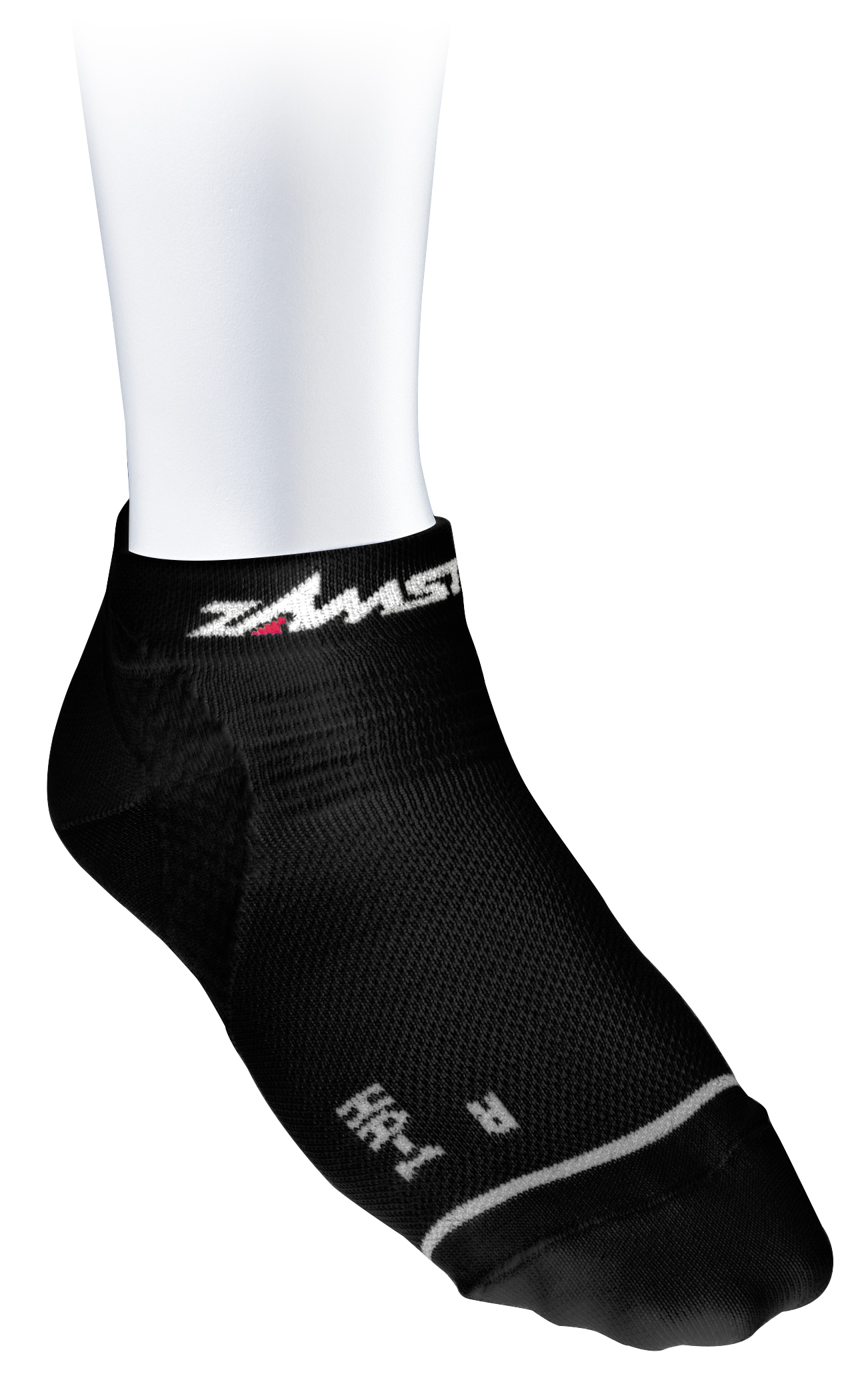 Zamst HA-1 Run - Sportsocken