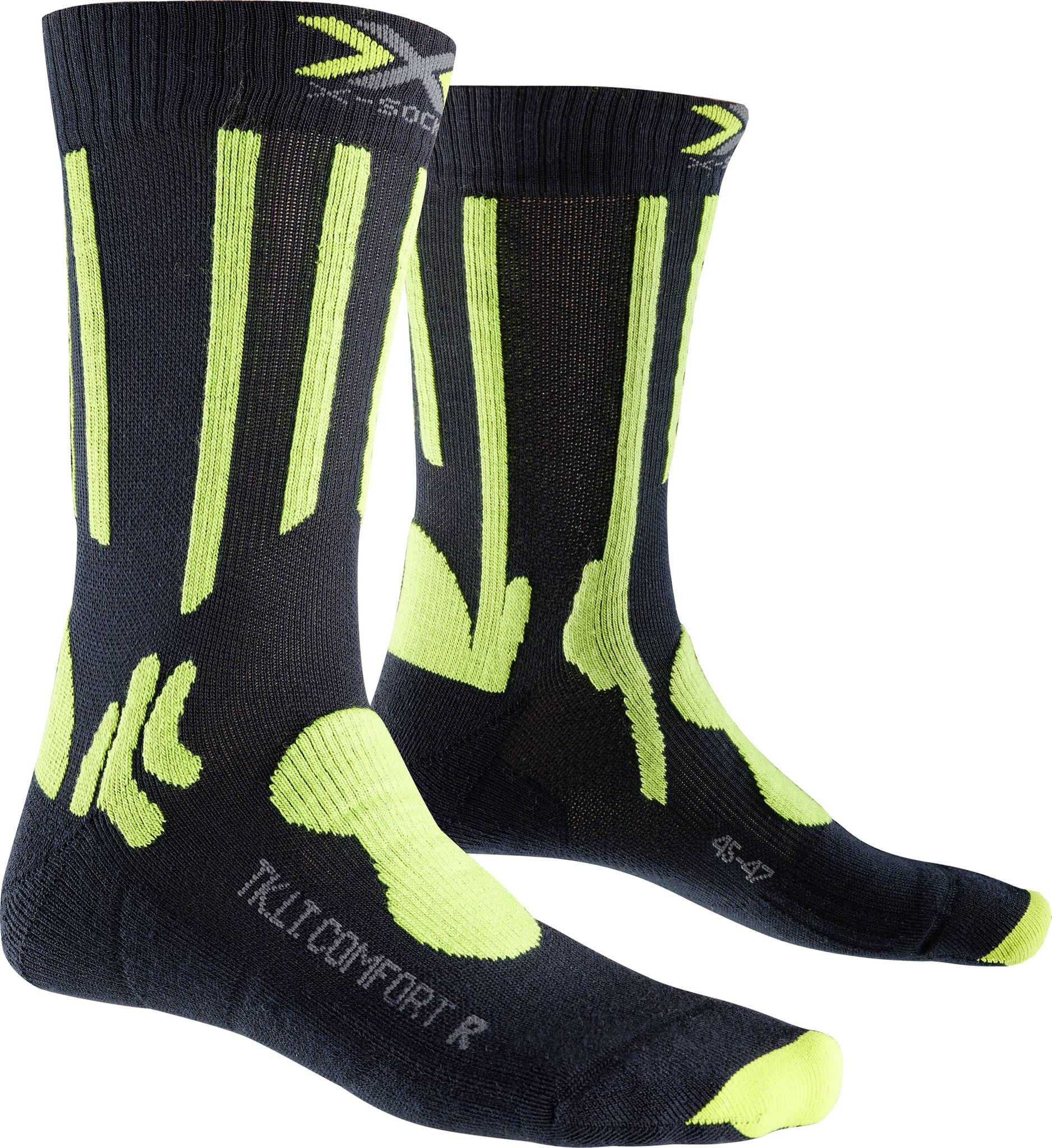 X-Socks Trekking Light - Trekkingsocken - Herren
