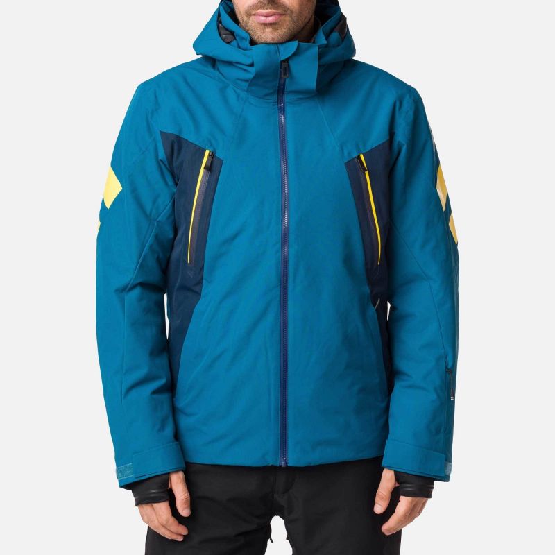Rossignol Controle Jacket Skijacke Herren