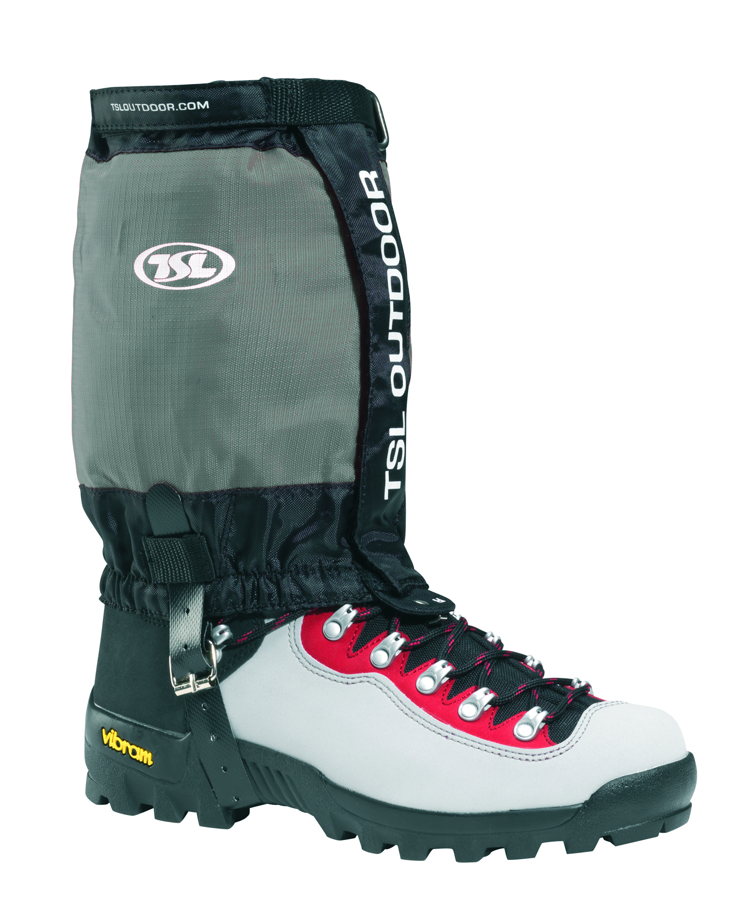 TSL Outdoor Trek Short - Gamaschen