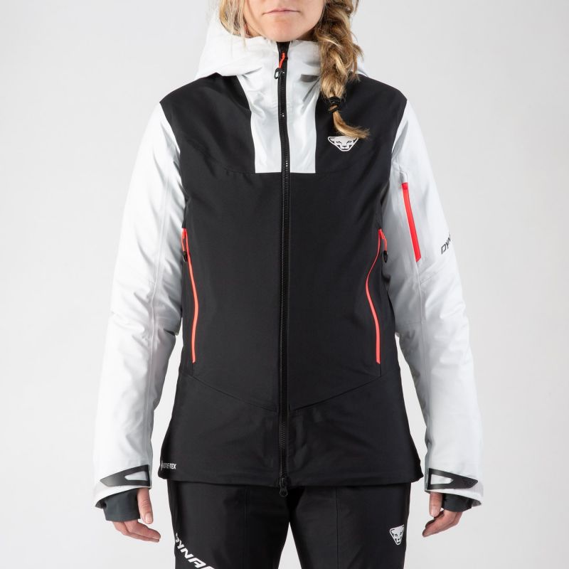 dynafit yotei gtx jacket damen
