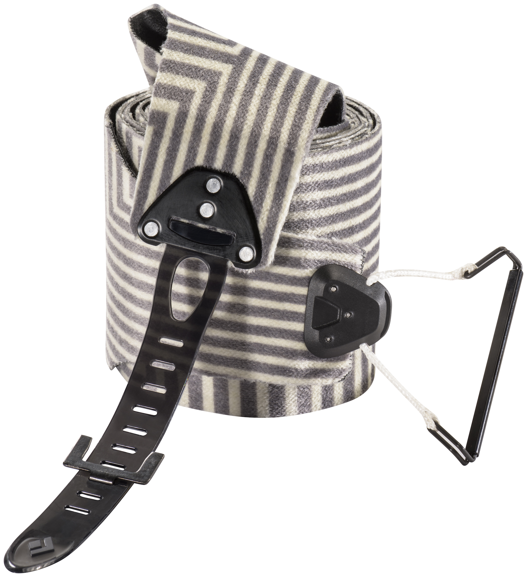 Black Diamond Peaux UltraLite Mix STS Climbing Skins - 140 mm