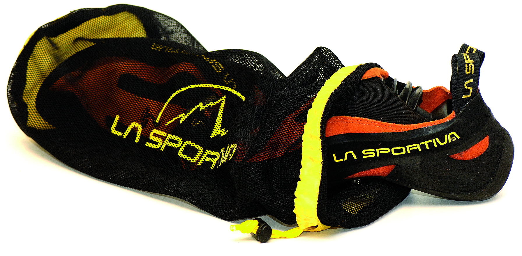 La Sportiva Shoe Bag - Sack für Kletterschuhe