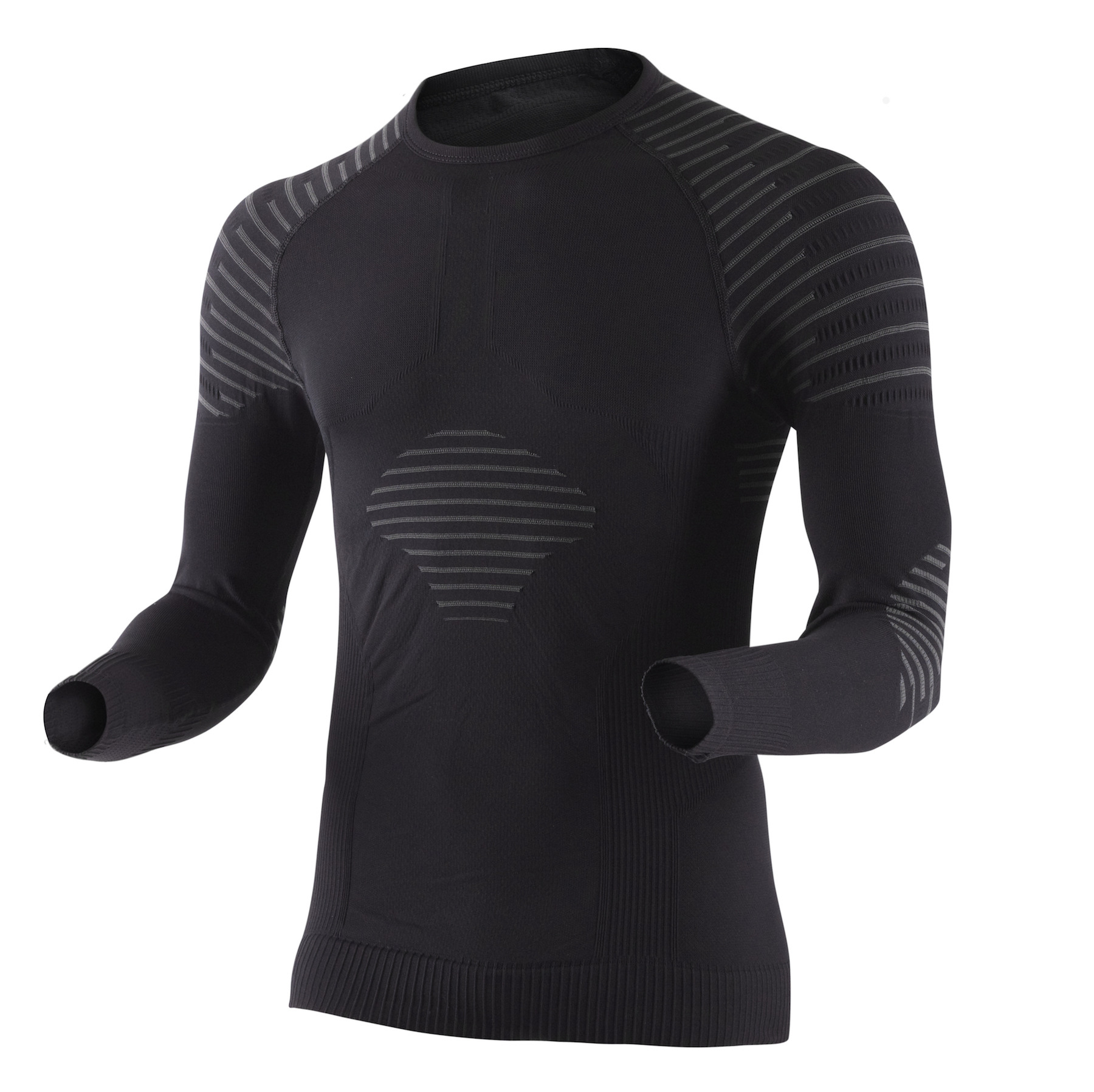 X-Bionic Invent Shirt long sleeves - Funktionsshirt - Herren