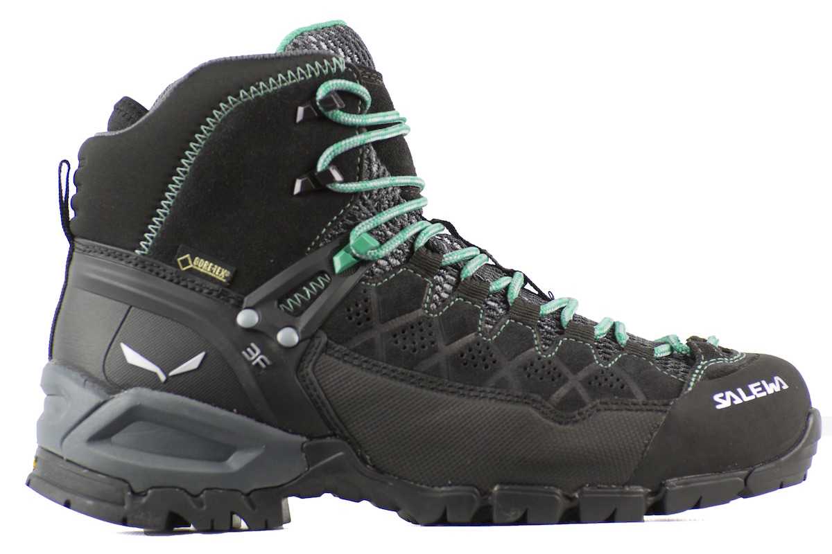 Salewa WS Alp Trainer Mid GTX® - Trekkingschuhe - Damen