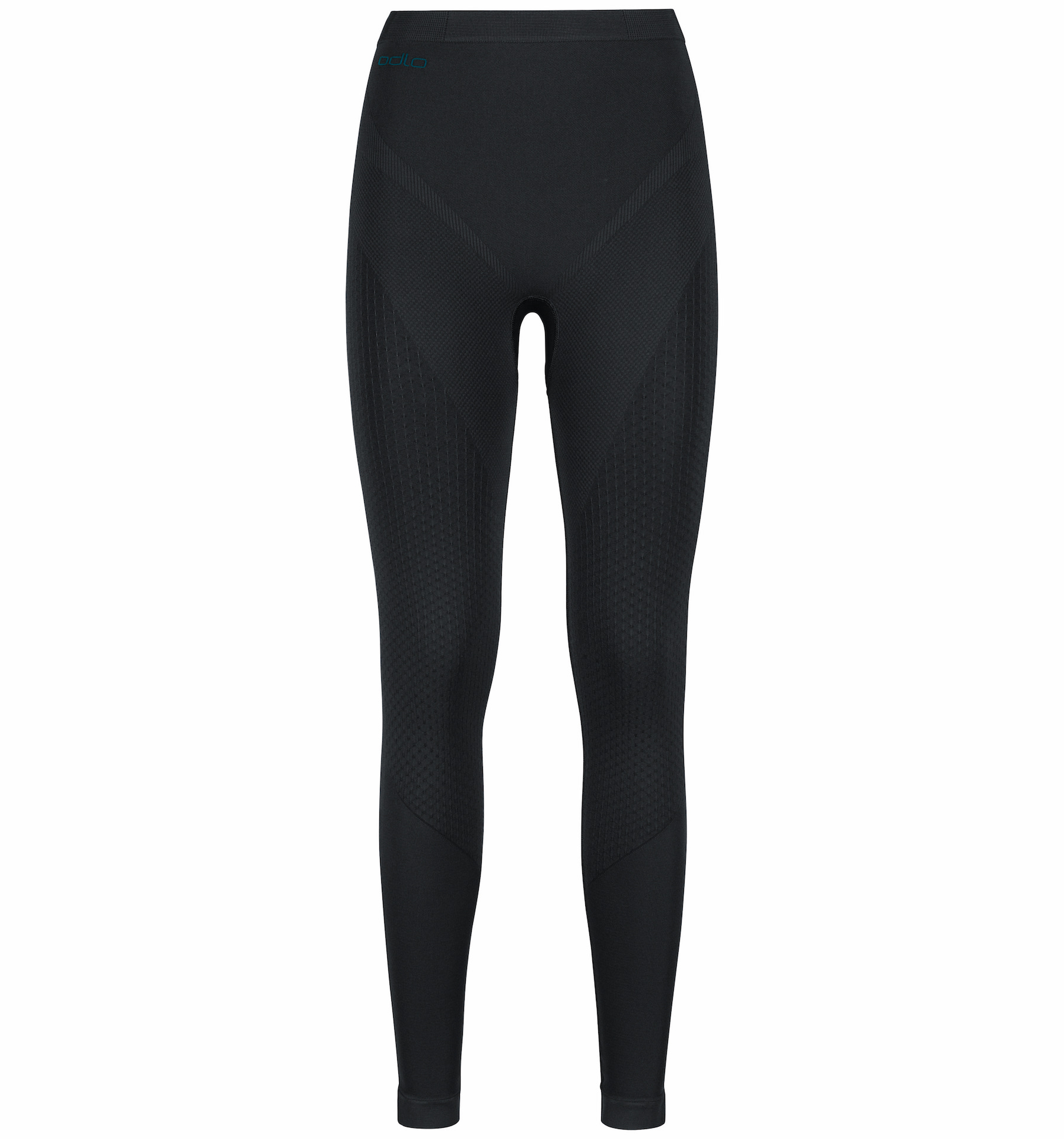 Odlo Evolution Warm - Laufhose - Damen