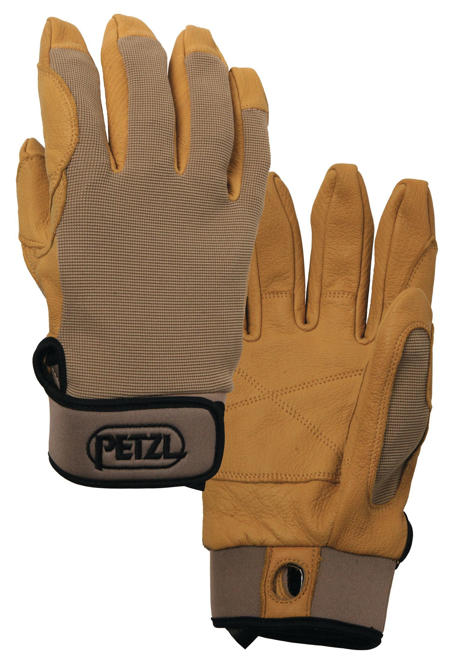 Petzl Cordex - Kletterhandschuhe