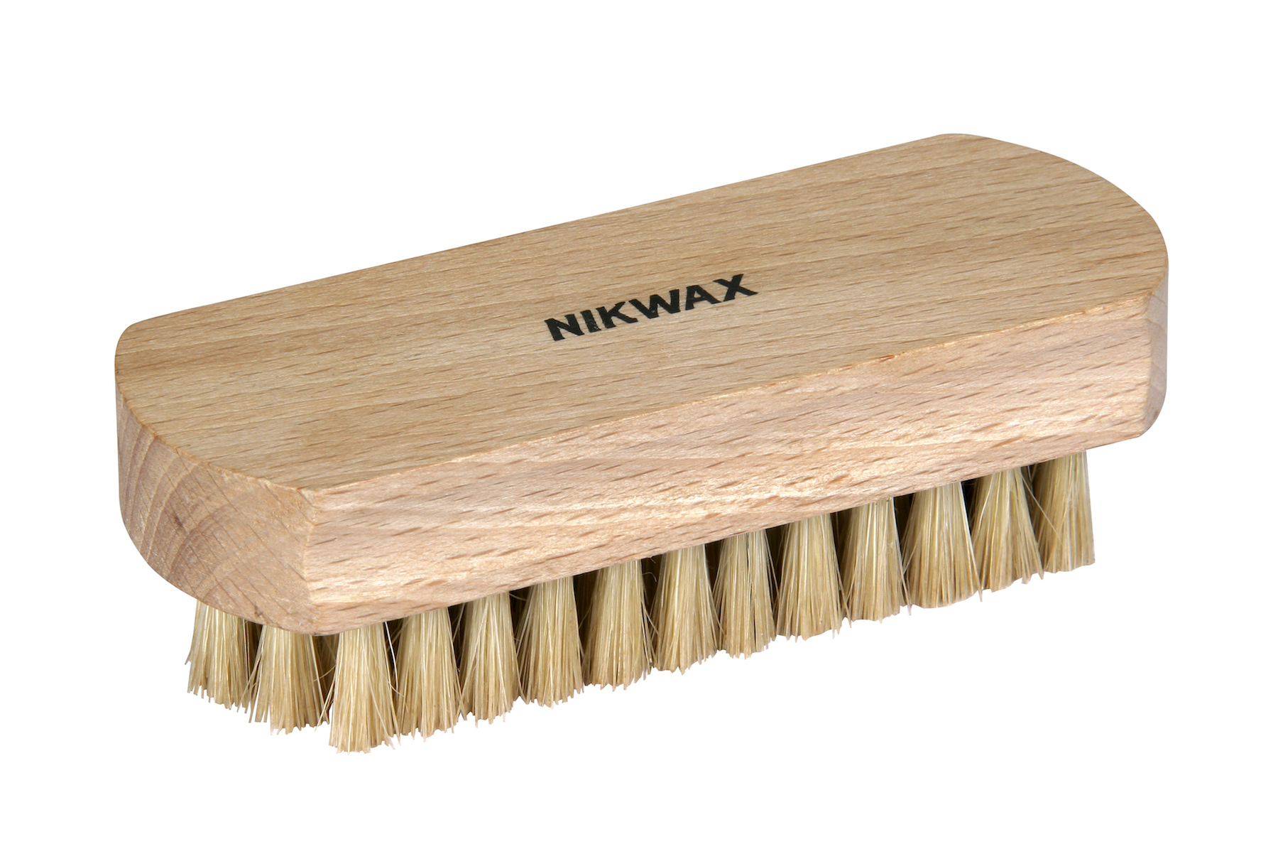 Nikwax Brush Set für Wanderschuhe - Schuhpflege