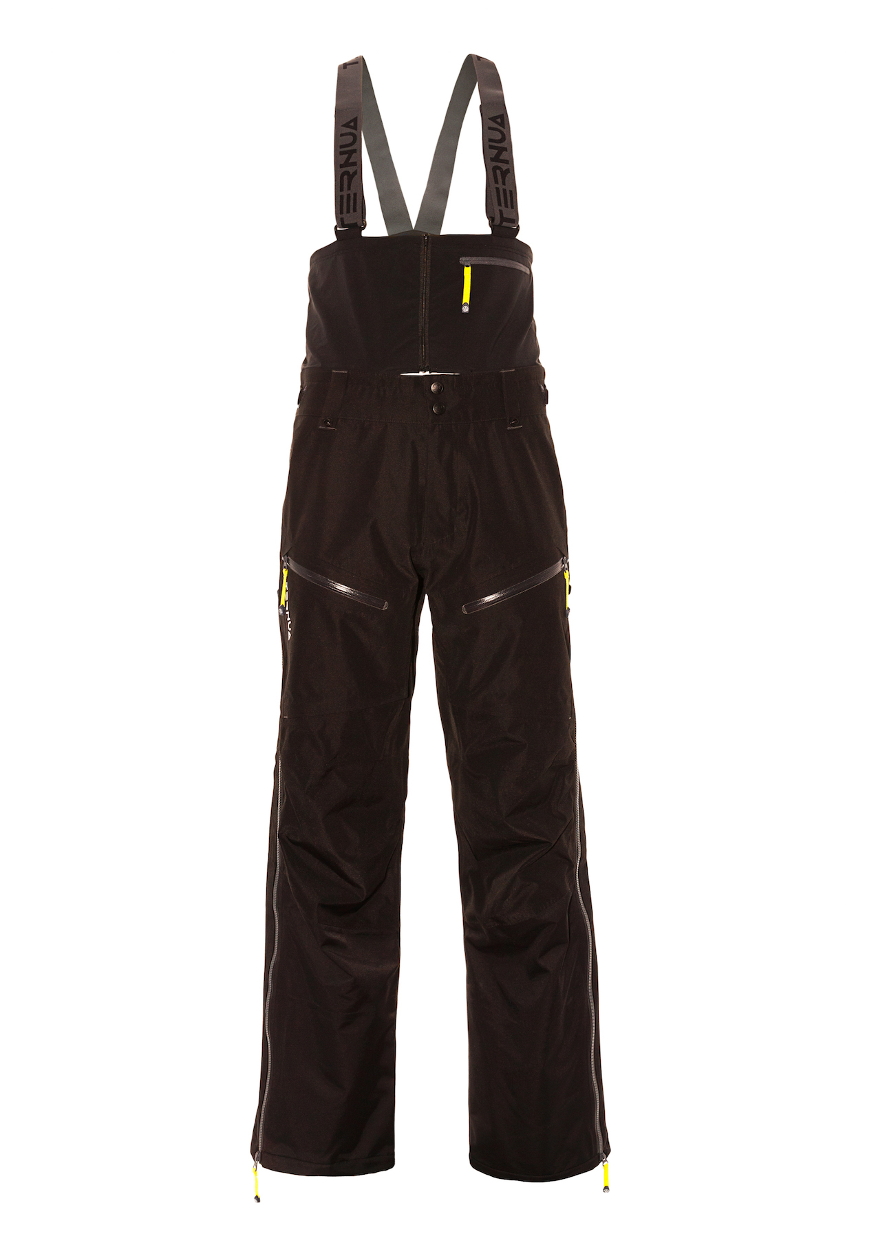 Ternua Teton Pant - Skihose - Herren