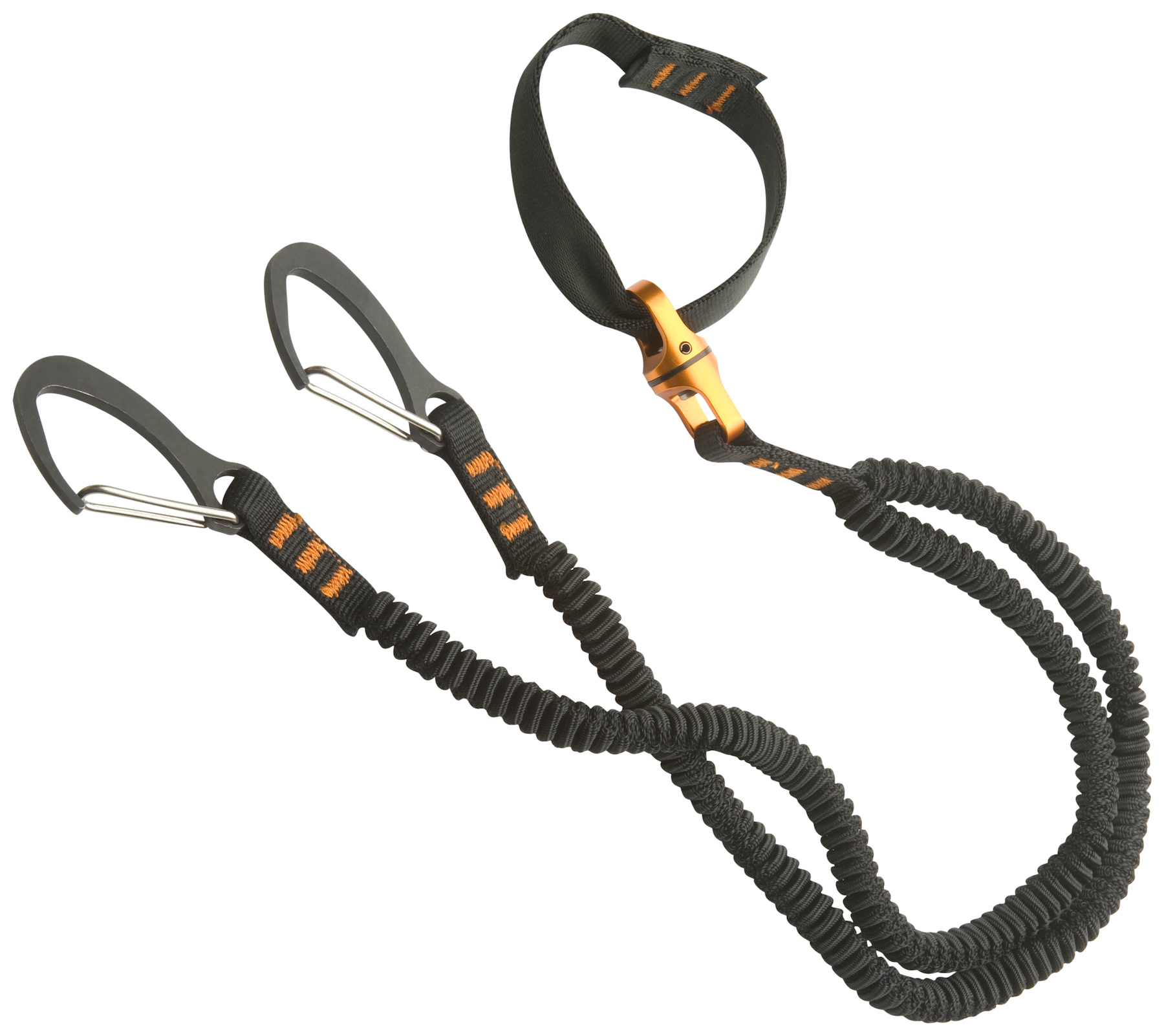 Black Diamond Spinner Leash - Verbindungsmittel