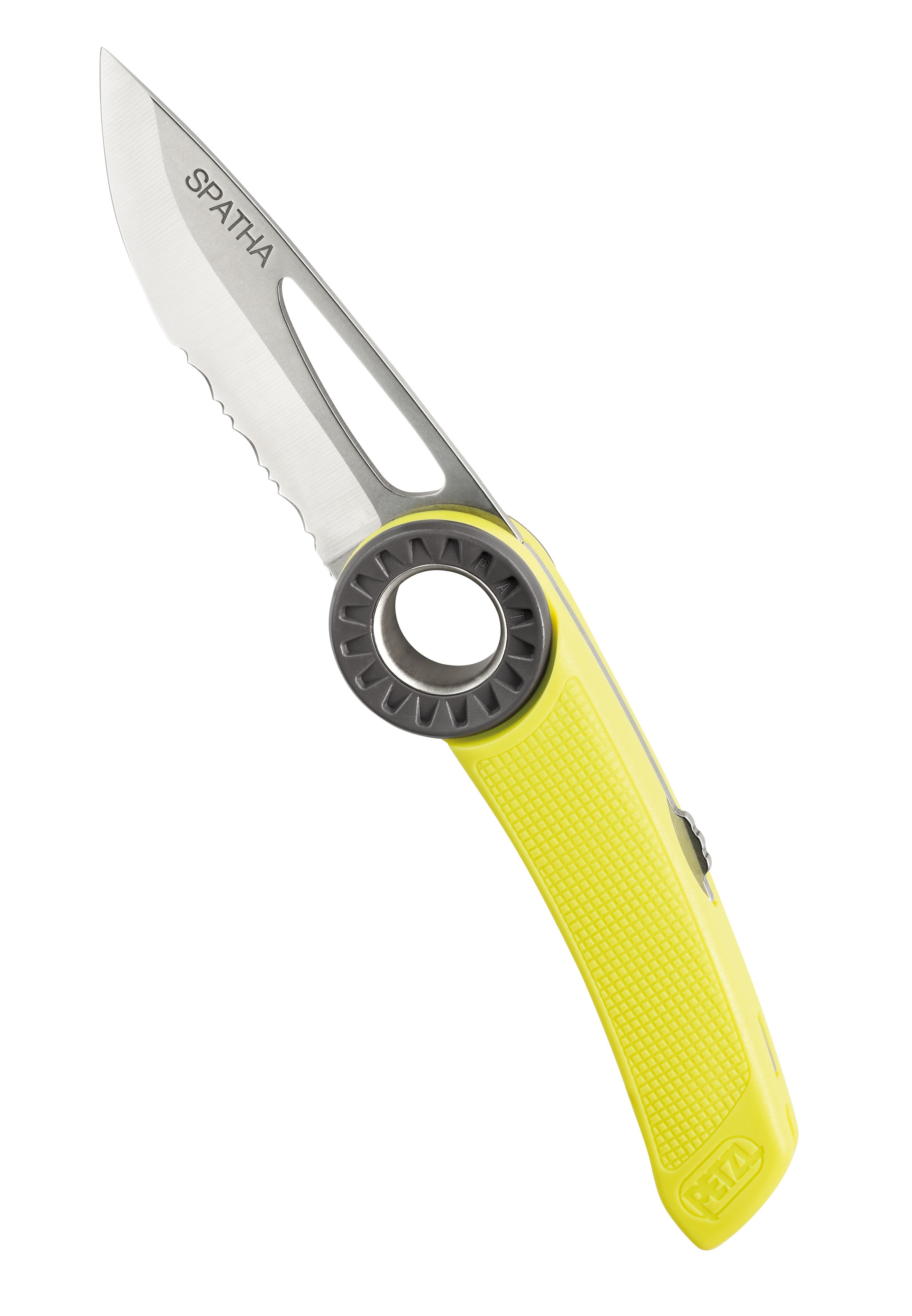 Petzl Spatha - Messer