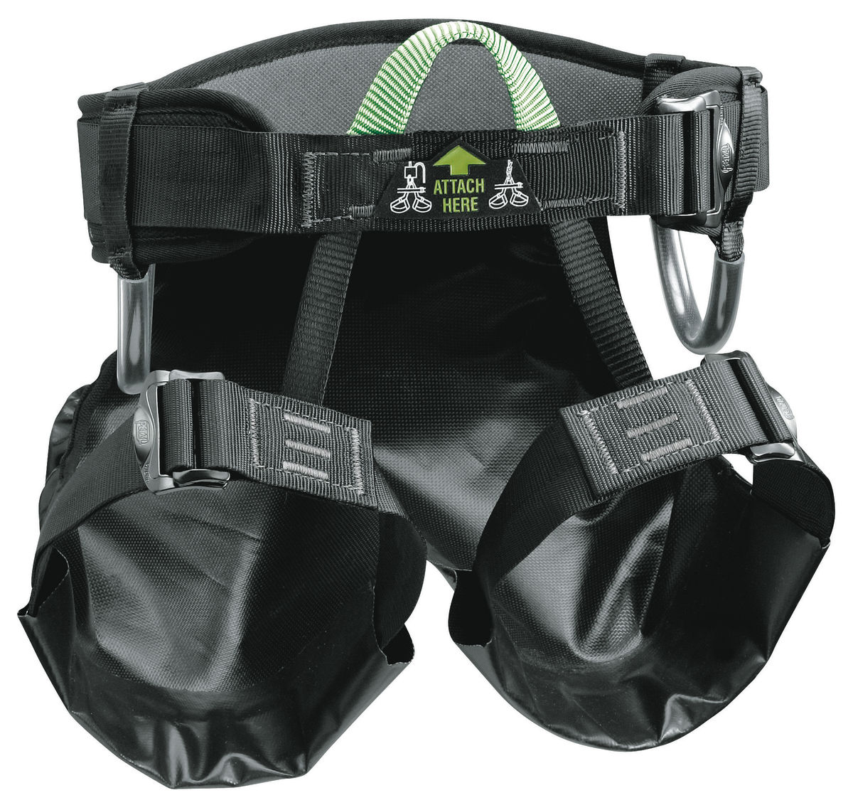 Petzl Canyon - Klettergurt