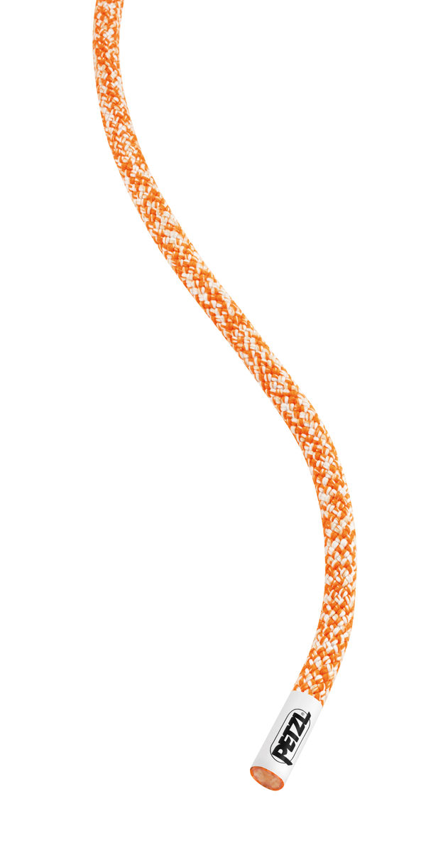 Petzl Cordelette hyperstatique Rad Line 6 mm