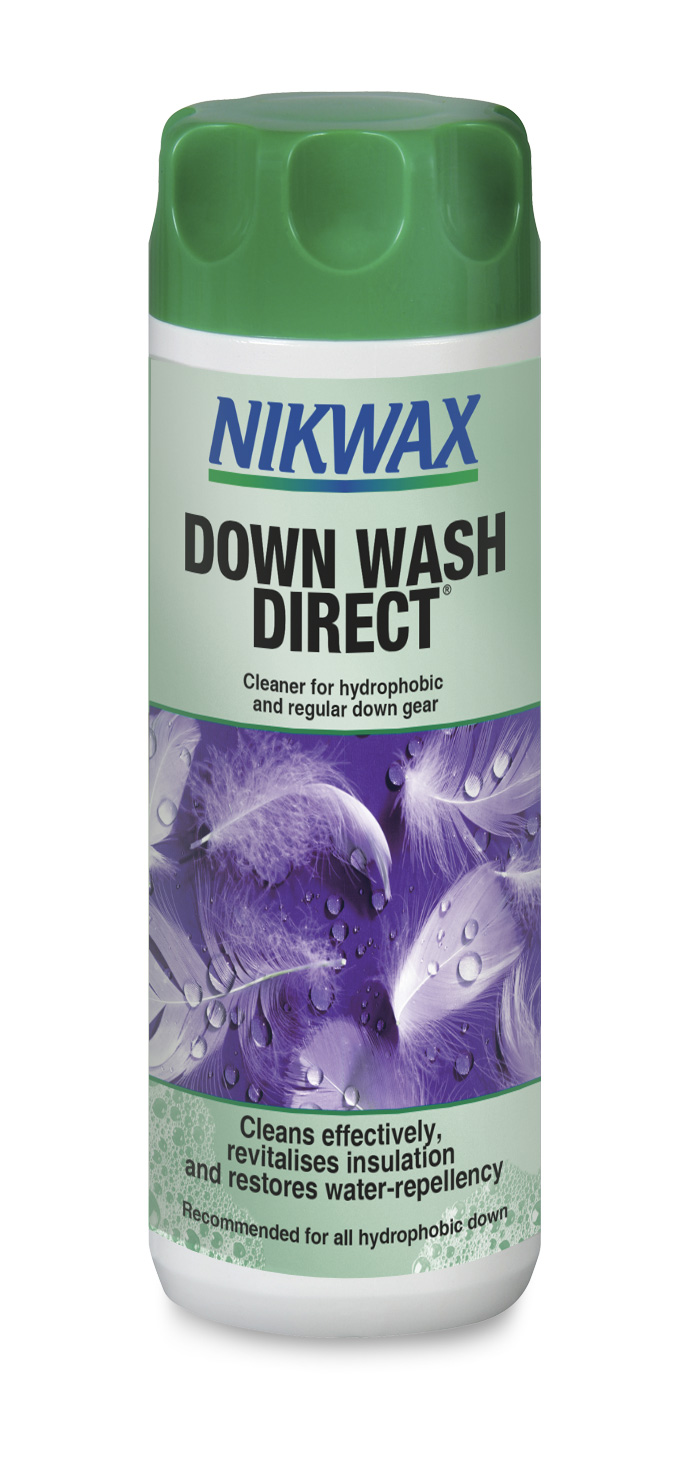 Nikwax Down Wash Direct
