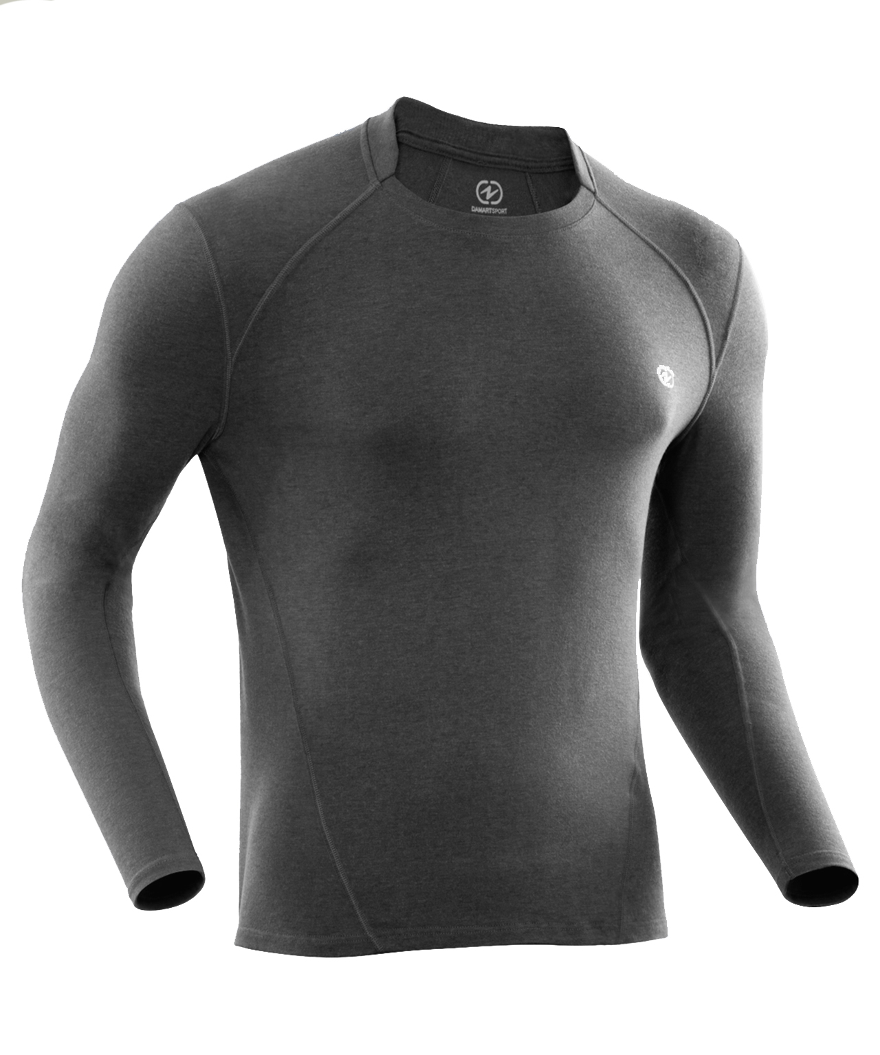 Damart Sport Easy Body 2 - T-Shirt - Herren