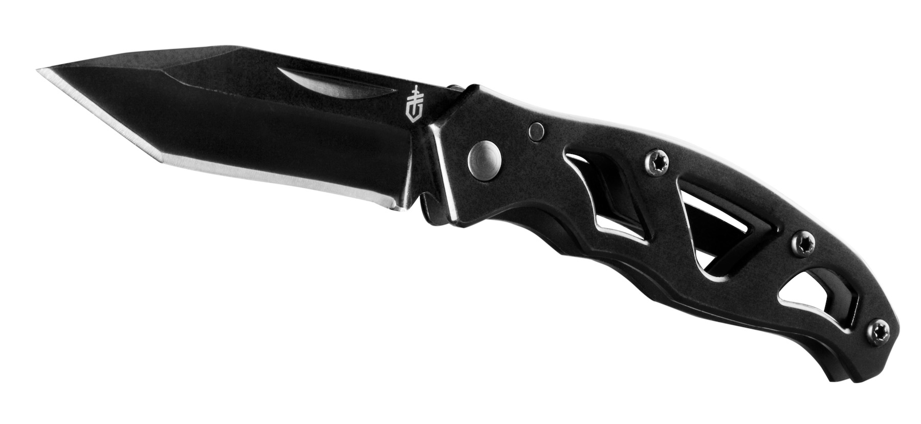 Gerber Mini Paraframe Tanto - Messer