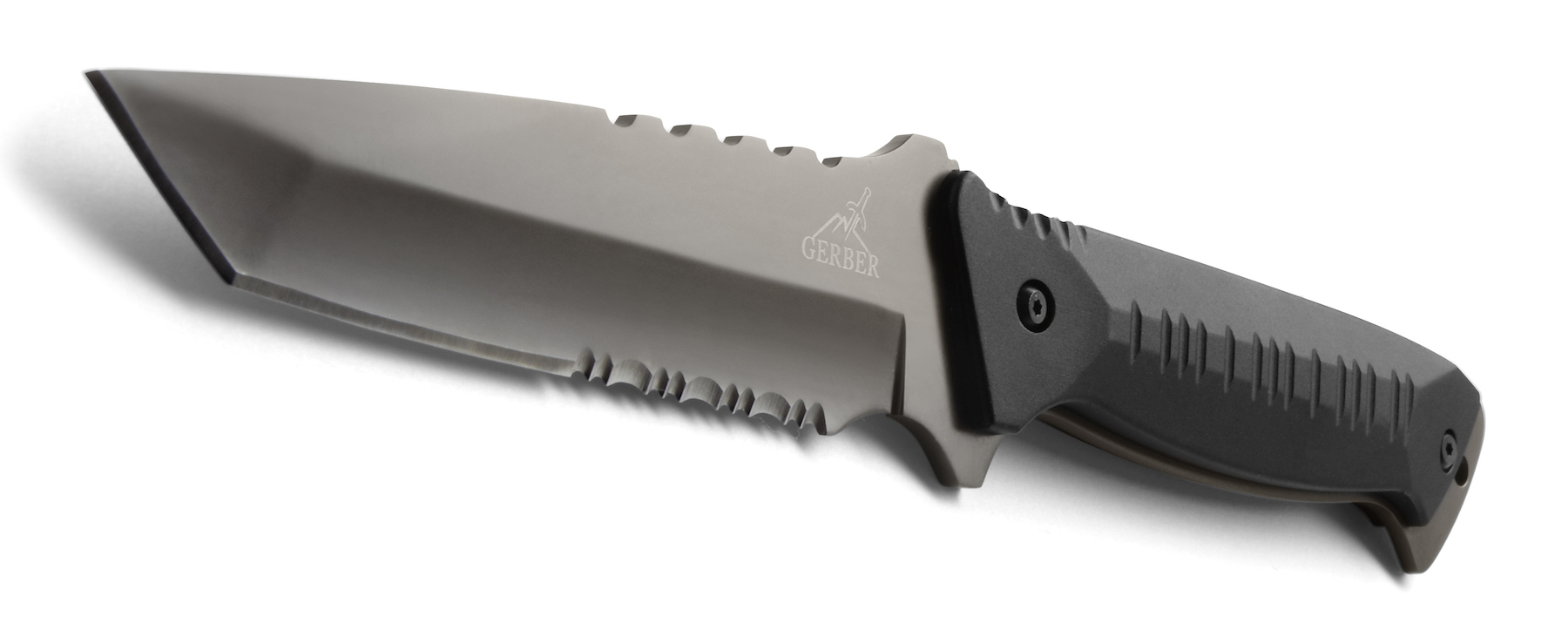 Gerber Warrant - Messer