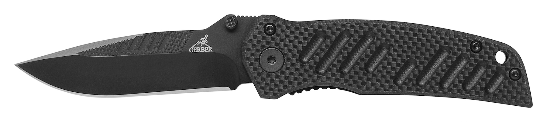 Gerber Mini Swagger - Messer