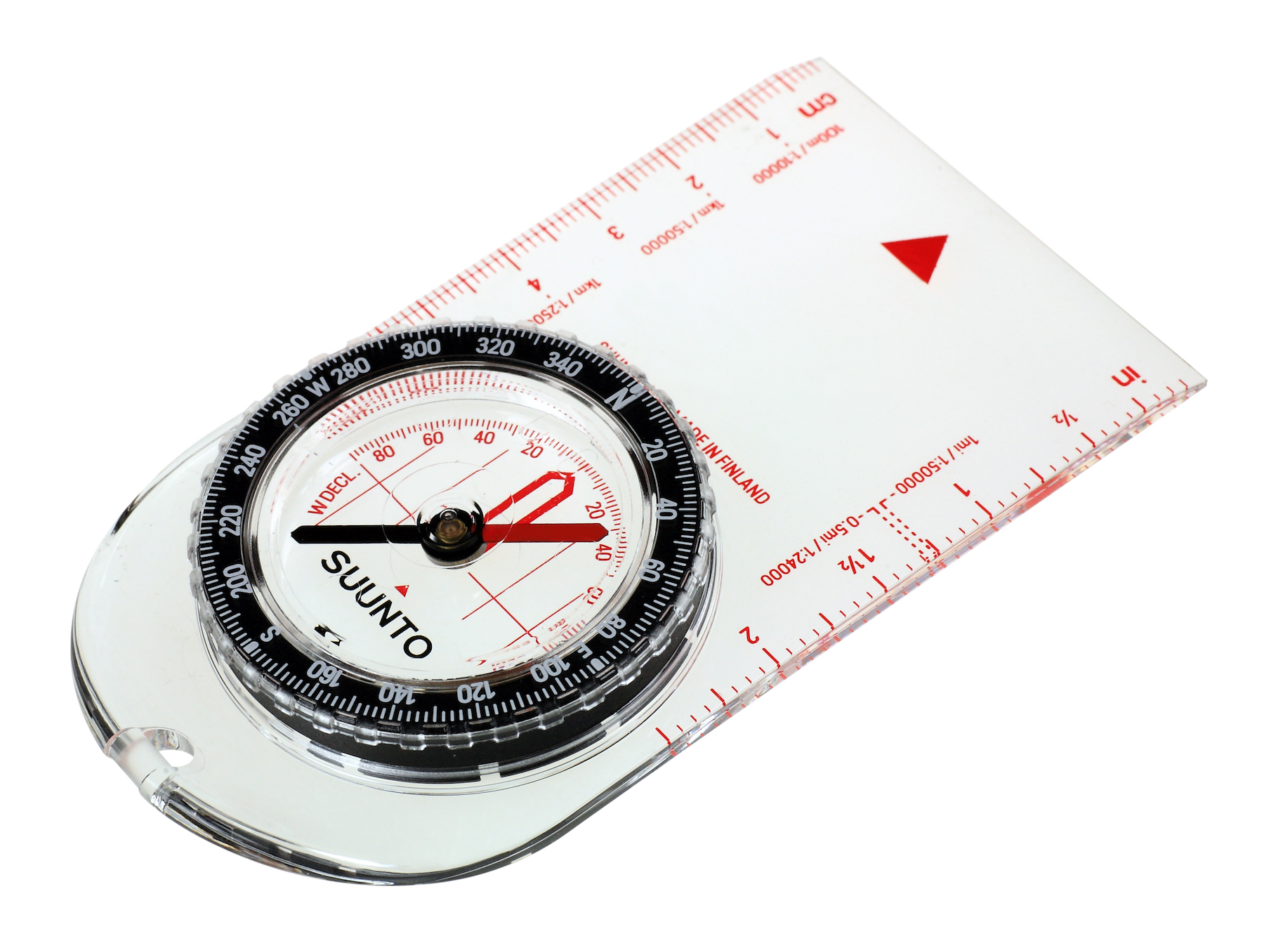 Suunto Suunto A- Kompass