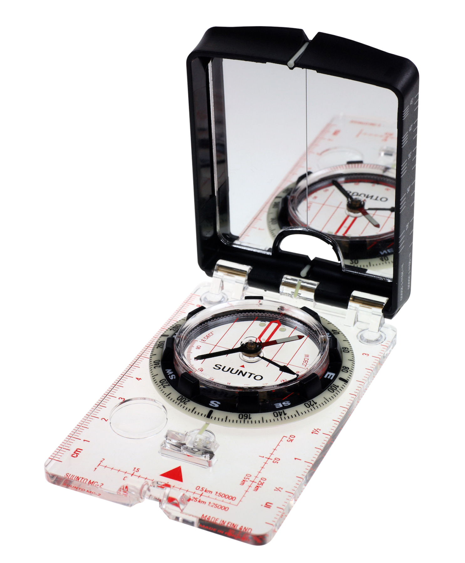 Suunto MC- Kompass