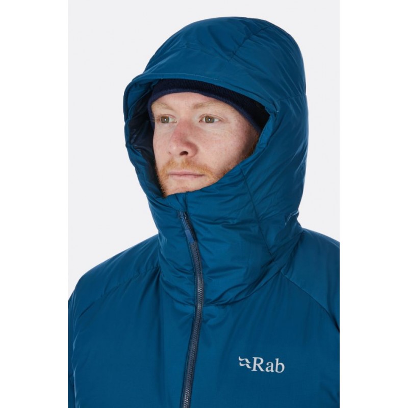 rab infinity jacket