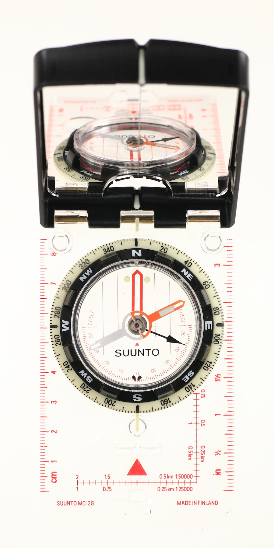 Suunto MC- Kompass