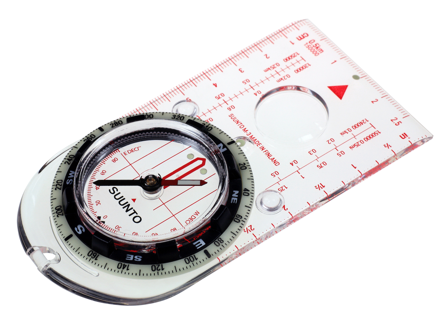 Suunto M- Kompass