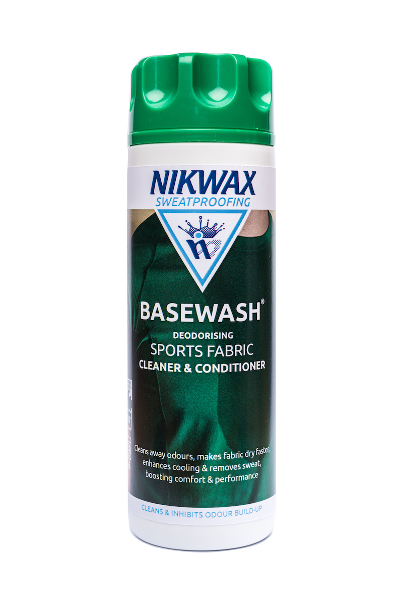 Nikwax BaseWash®