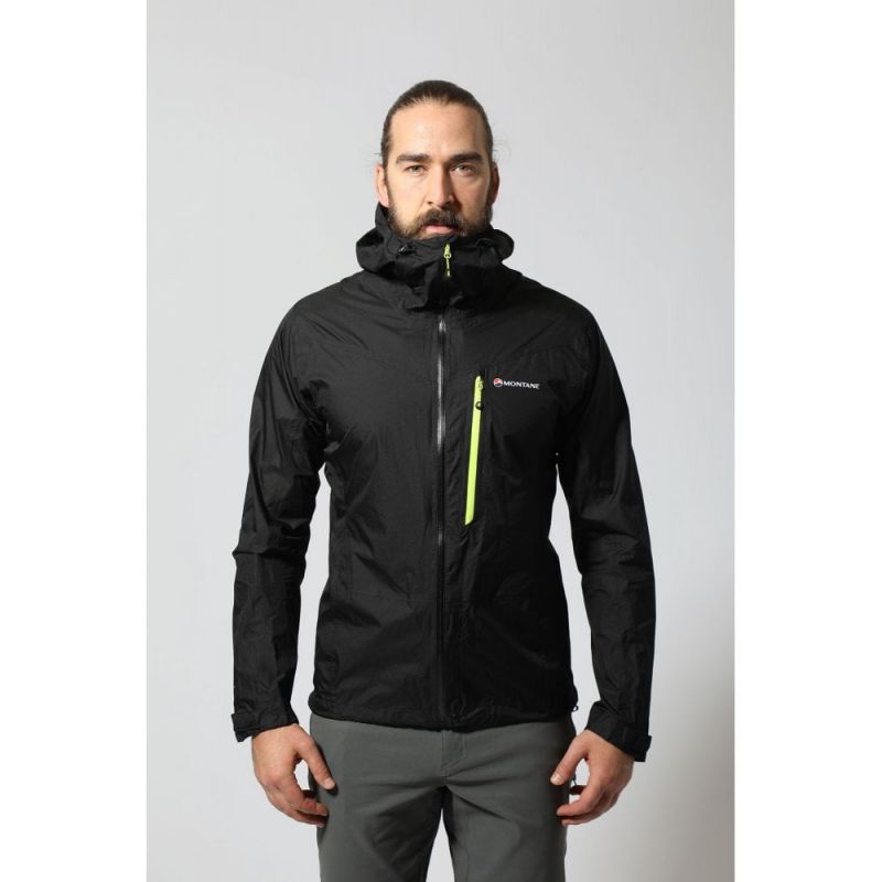 Montane Minimus Smock Hardshelljacke Herren