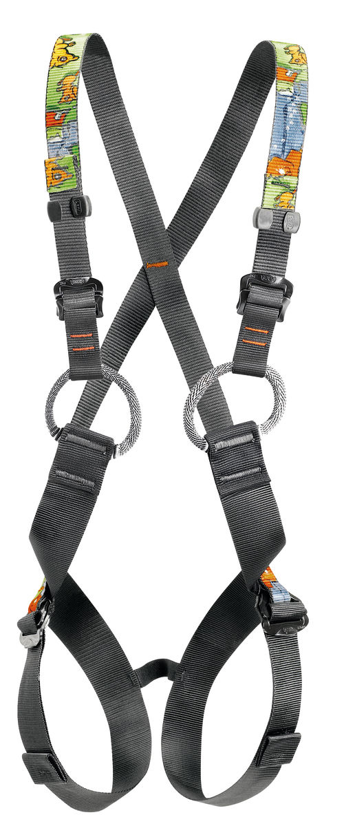 Petzl Harnais Simba - Klettergurt