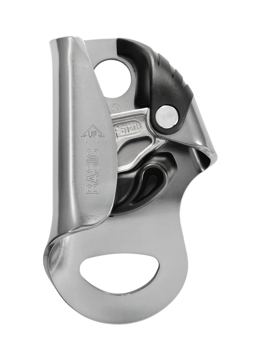 Petzl Basic - Steigklemme