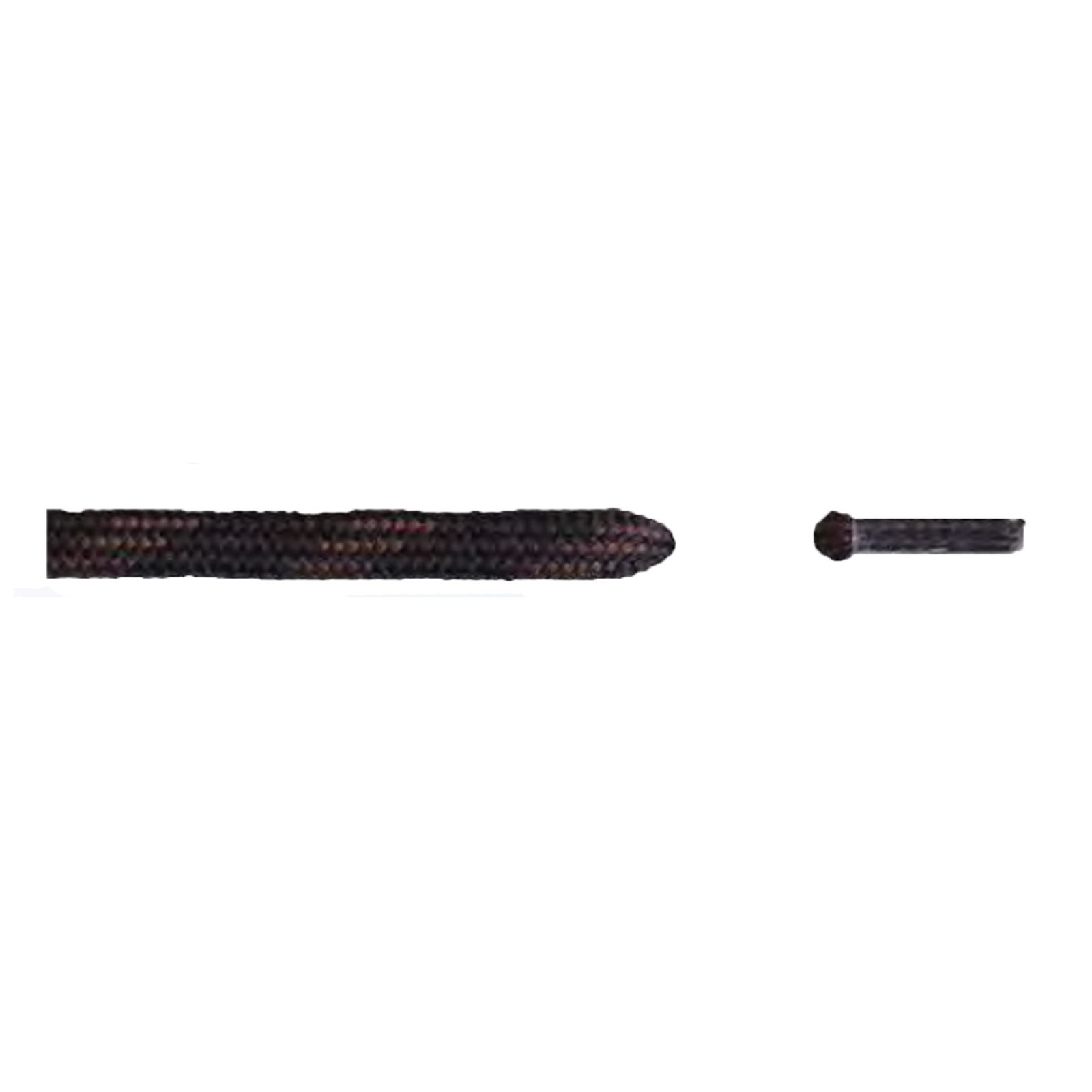Barth - Ersatzschnürsenkel Bergsport halbrund - 180 cm