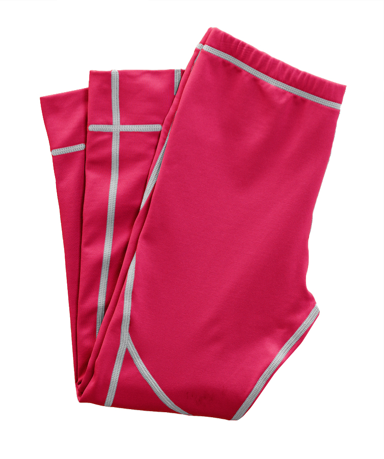Damart Sport Easy Body 4 - Laufhose - Kinder