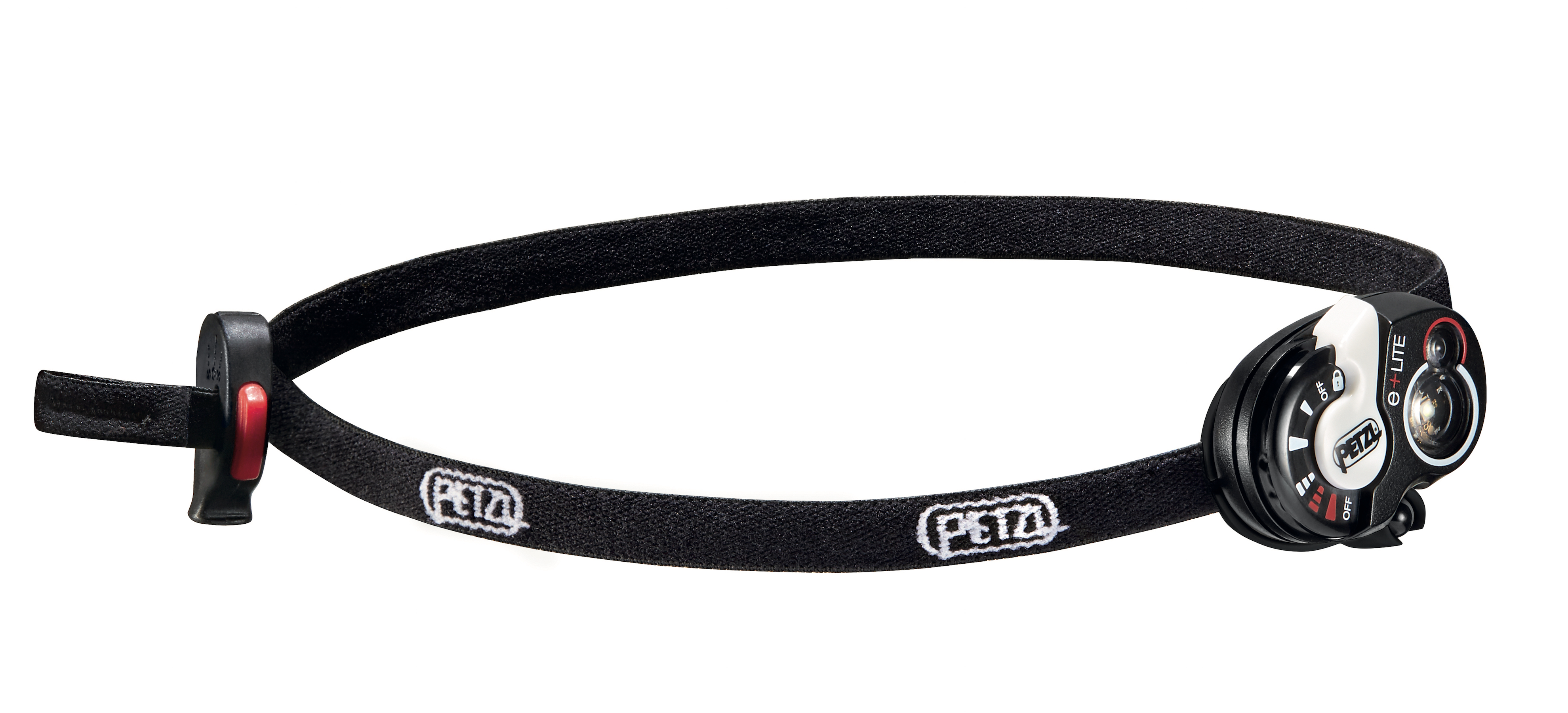 Petzl e+LITE® - Stirnlampe