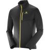 Black / Blazing Yellow