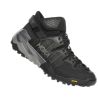 Black / Reflective