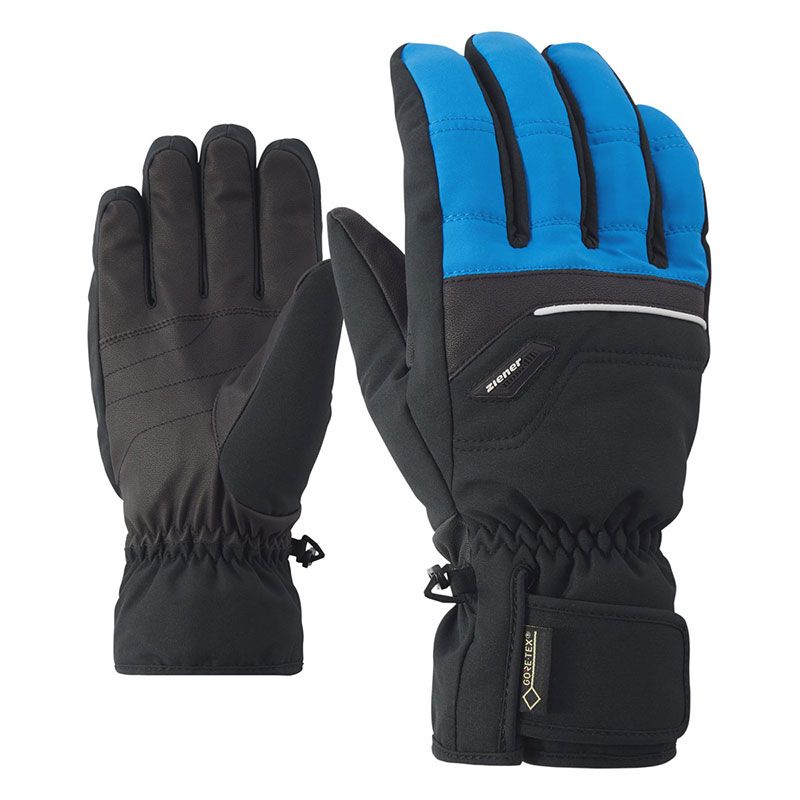 ziener 414 gore infinium winterhandschuhe