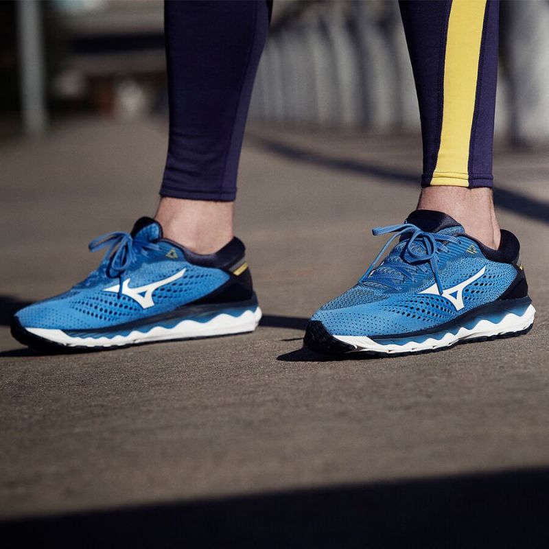 mizuno wave prodigy avis