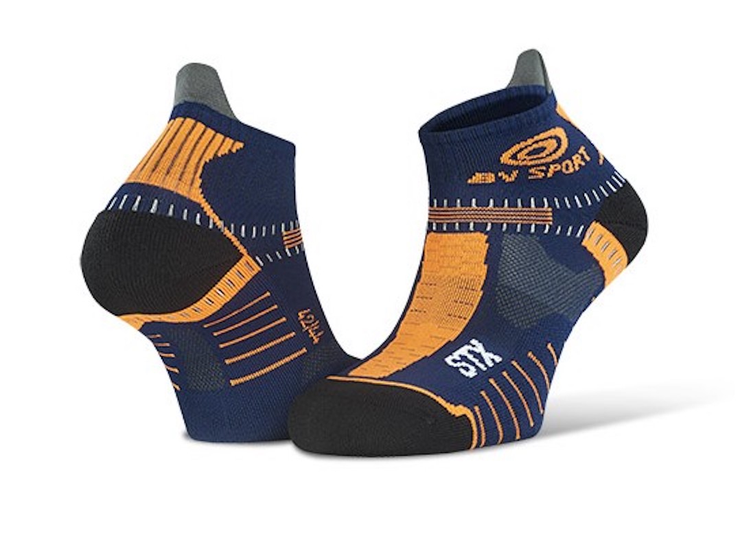 BV Sport STX Evo - Laufsocken