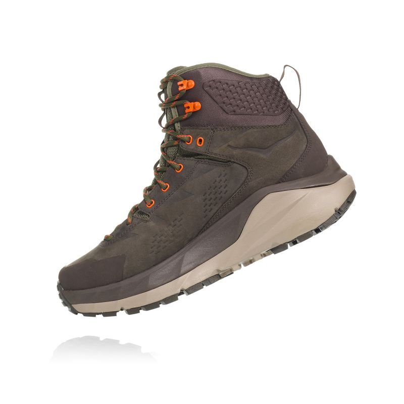 hoka sky kaha gtx