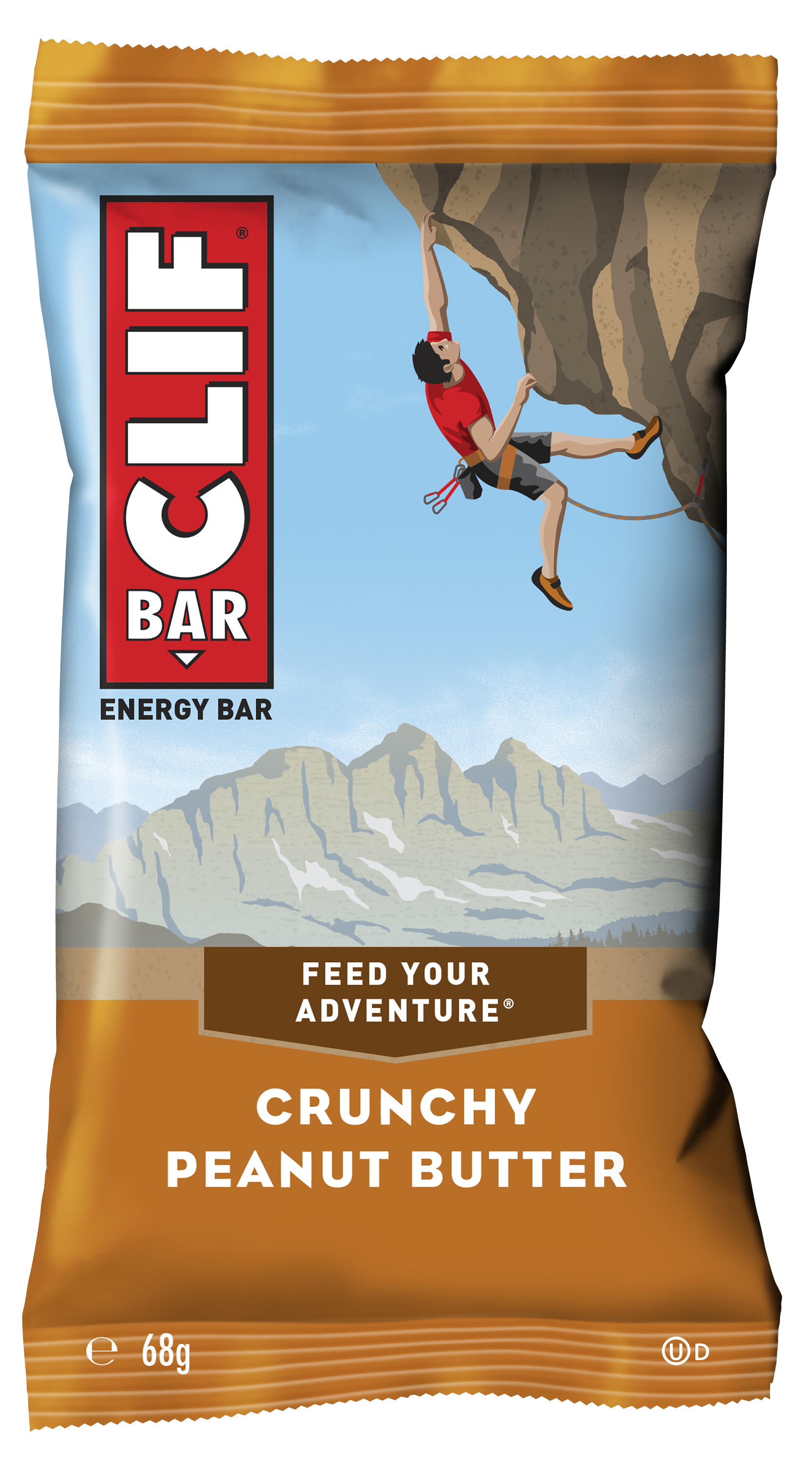 Clif Bar Barre énergétique Clif Bar