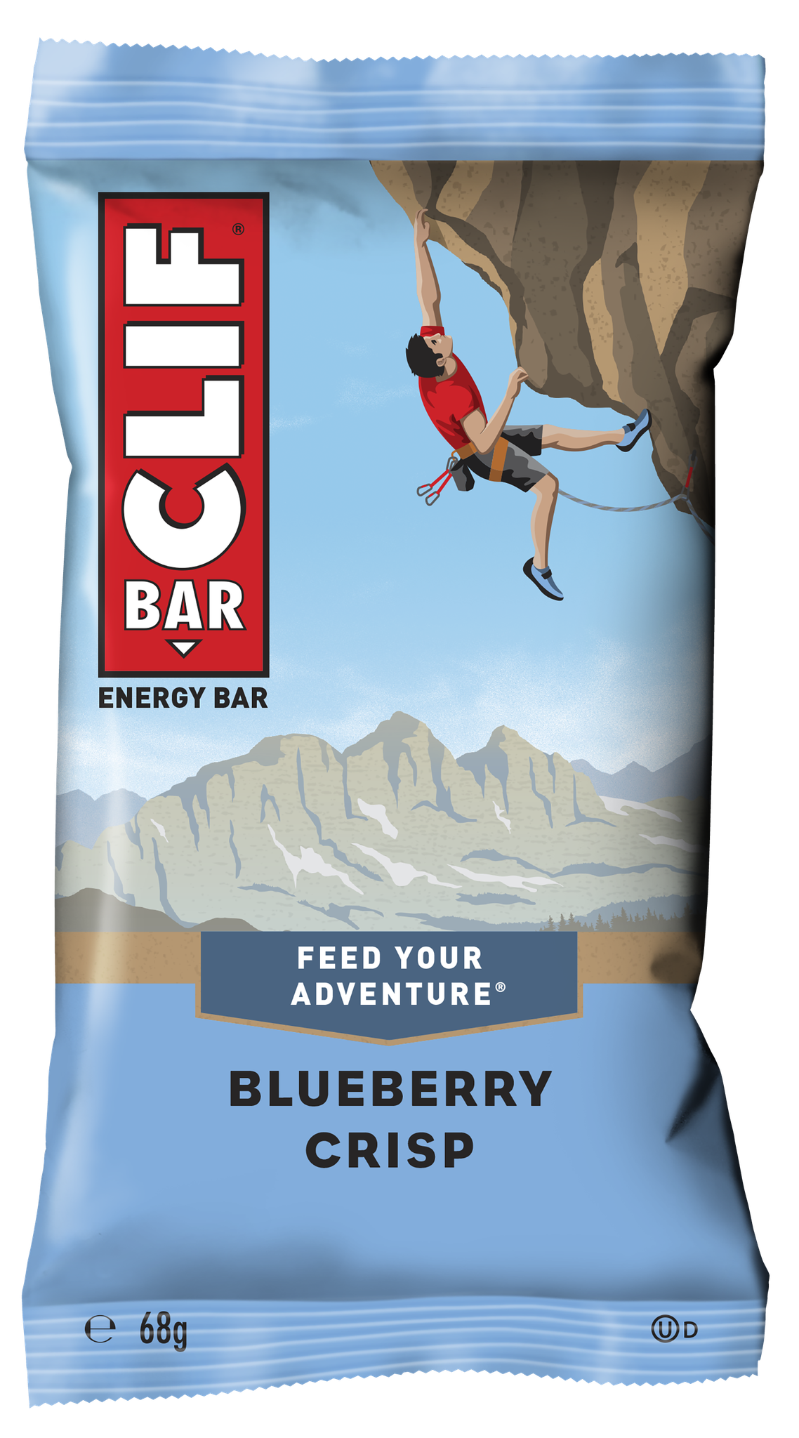 Clif Bar Barre énergétique Clif Bar