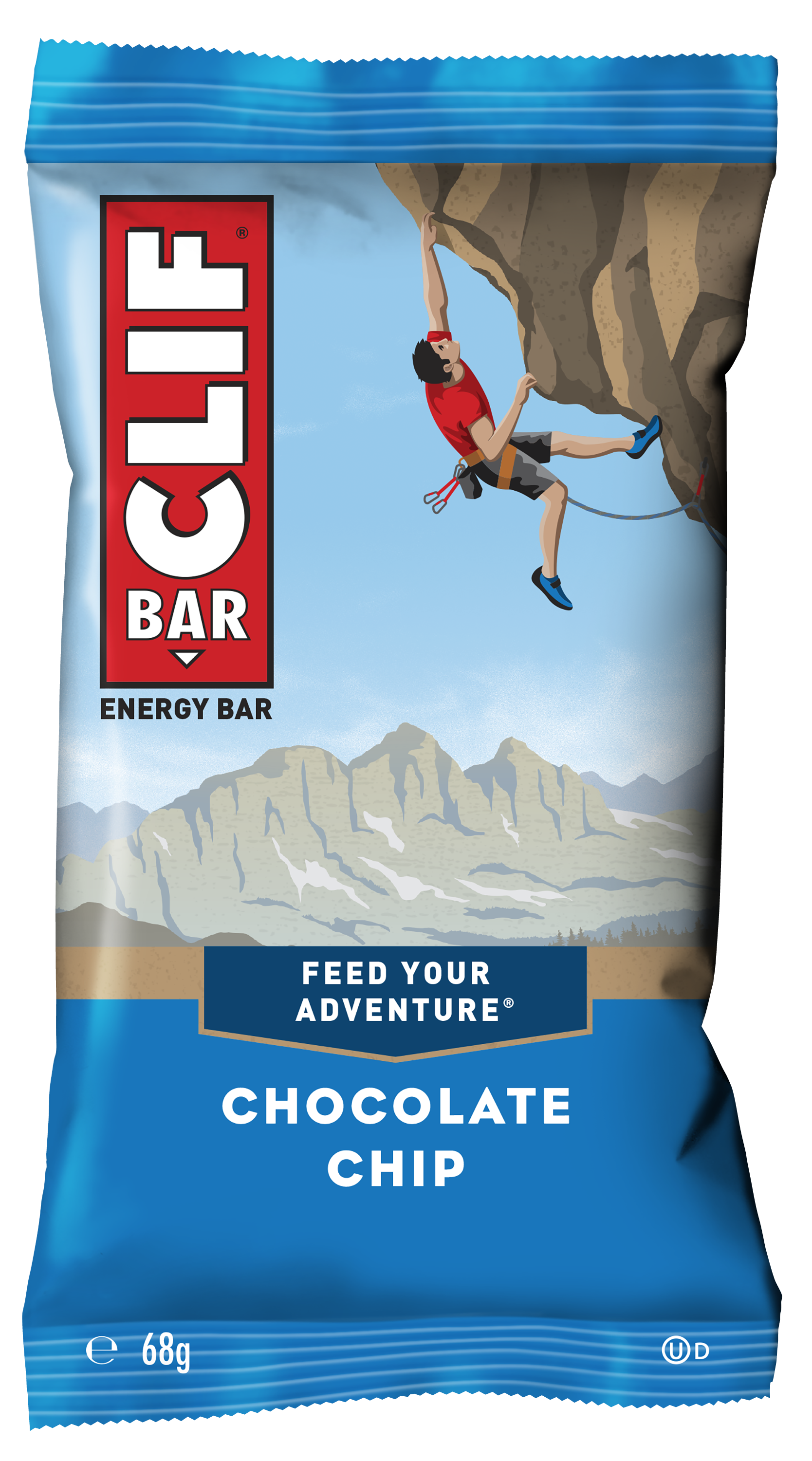 Clif Bar Barre énergétique Clif Bar