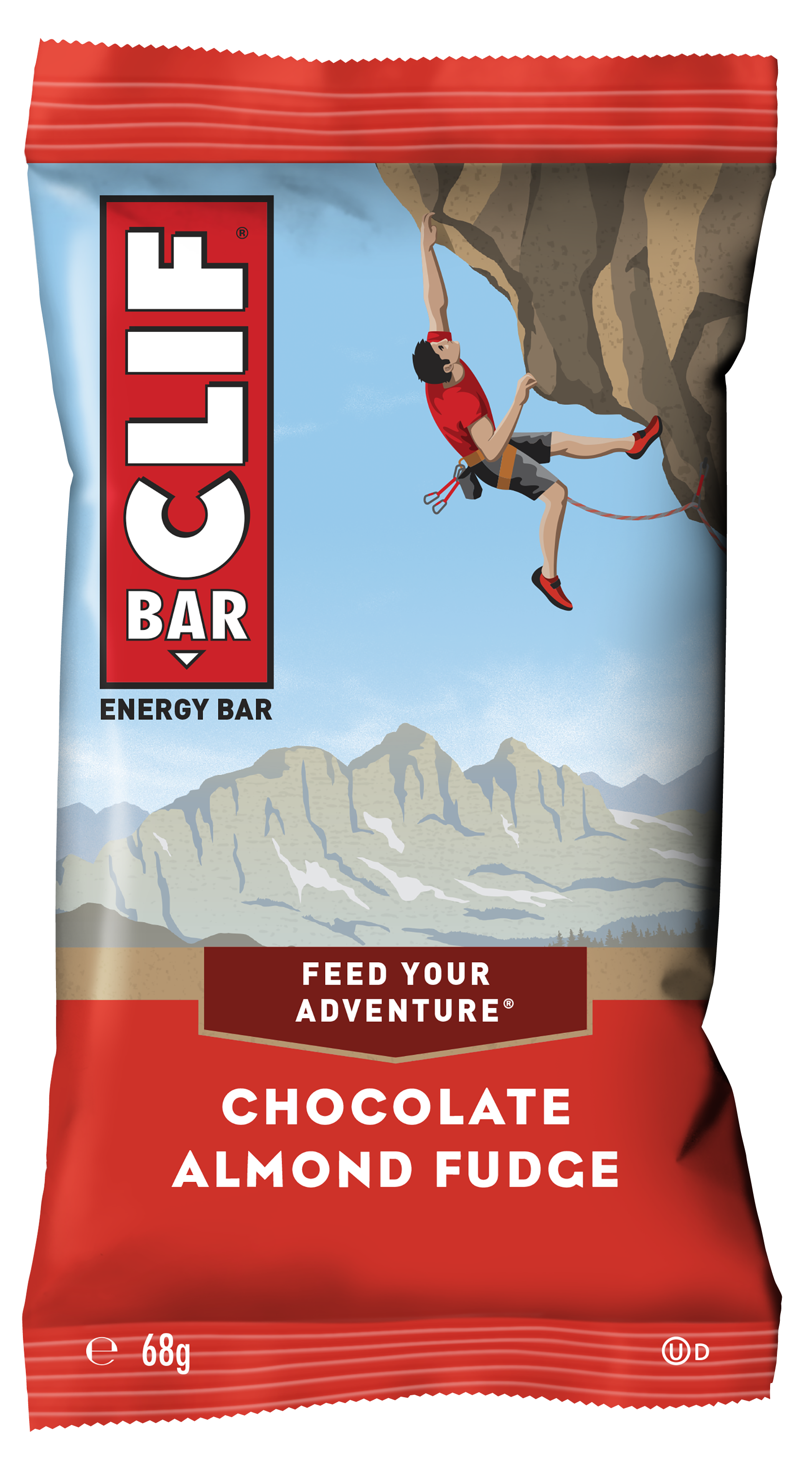 Clif Bar Barre énergétique Clif Bar