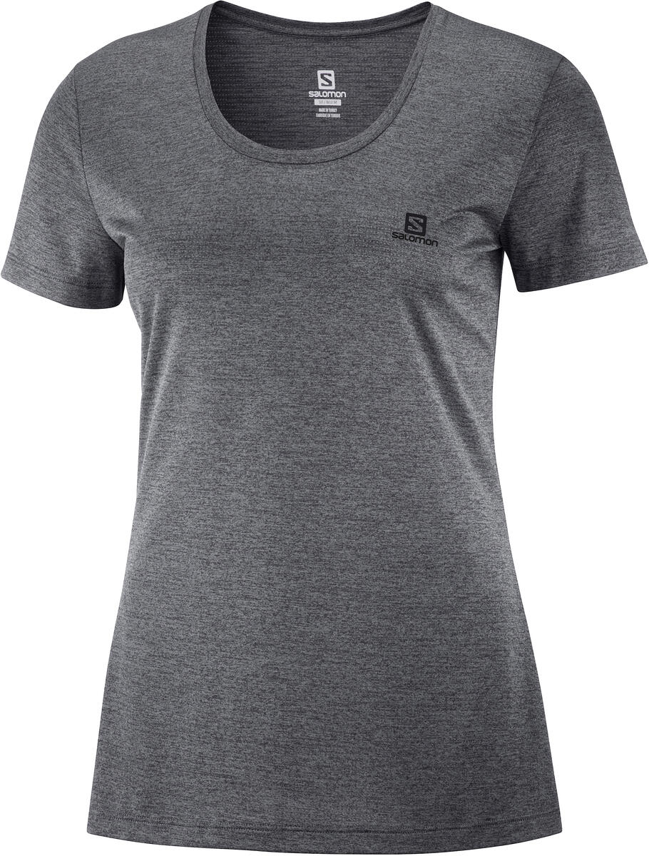 Salomon Agile - T-Shirt - Damen