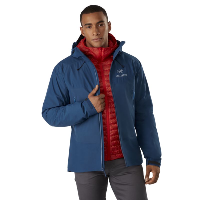 Champion 2024 hybrid jacket